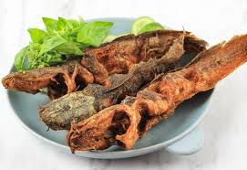 Lele Goreng